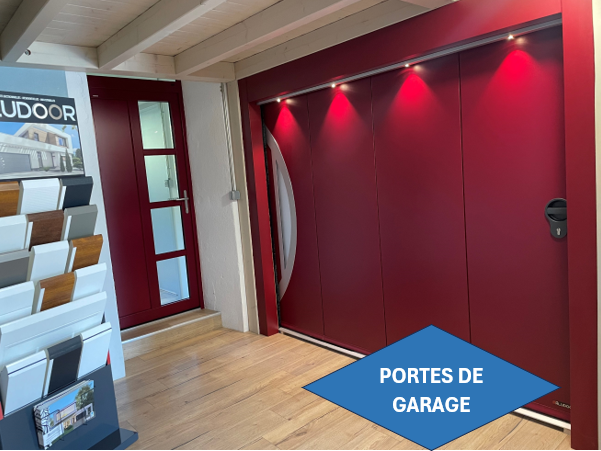 Portes de garage